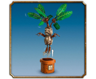 LEGO HARRY POTTER 76433 Mandragora - 1248479 - zdjęcie 10